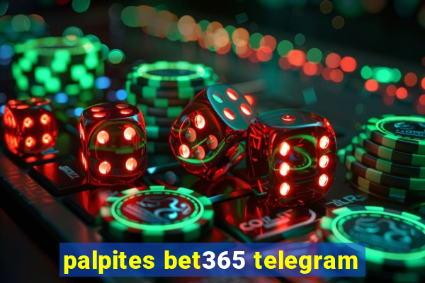 palpites bet365 telegram